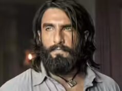 Palazzo “Dhurandhar: La Vendetta”; La casa Hamza di Ranveer è reale