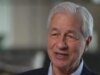 Jamie Dimon: JPMorgan potrebbe offrire servizi di previsione del mercato agli investitori
