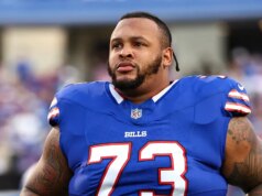 La star dei Payments Dion Dawkins spiega il suo “contro” al potenziale 18esimo gioco della NFL: “Le carriere si stanno solo accorciando”