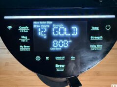 Recensione GE Profile Good Grind and Brew: solo le nozioni di base