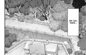 “Divine Incursions” è un thriller intelligente e mostruoso della settimana che ti farà venire la voglia di “X-Recordsdata”