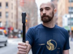 Recensione DJI Osmo 360: la migliore fotocamera 360 per DJI-Pilled