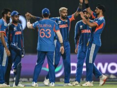 L’India può schierare più squadre T20I? Suryakumar Yadav emette il verdetto “Nessuna vergogna”.