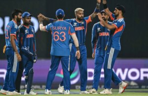 L’India può schierare più squadre T20I? Suryakumar Yadav emette il verdetto “Nessuna vergogna”.