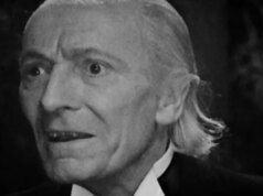 Guarda una clip di “Physician Who” che non si vedeva da oltre 60 anni