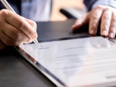 La truffa through electronic mail di DocuSign prende di mira gli operatori sanitari