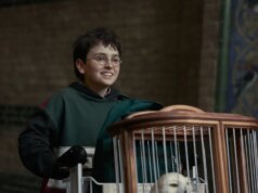 Il primo trailer della serie TV di Harry Potter è uscito e sembra un replay che non avevo chiesto