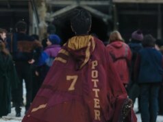 Il nuovo trailer della serie TV di Harry Potter reintroduce Hogwarts Magic per HBO