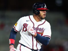 La Smith di Braves trionfa nel Grande Slam pochi giorni dopo la morte della madre