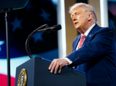 Trump promuove i progressi nei colloqui con l’Iran e il successo in Venezuela, afferma che “Cuba è il prossimo”