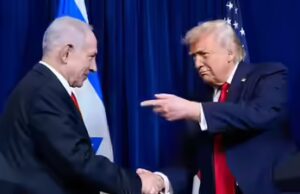 Leggere male l’Iran? A una settimana dall’inizio della guerra, i rischi strategici per Trump e gli Stati Uniti stanno crescendo