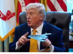 “Abbiamo fatto un buon lavoro”: Trump elogia il ruolo degli Stati Uniti nella guerra con l’Iran, afferma che Teheran potrebbe impiegare 10 anni per ricostruire