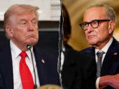 I democratici sono impassibili mentre la Casa Bianca rivela le concessioni del DHS nella battaglia per lo shutdown