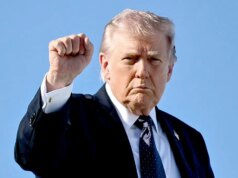 Trump rivela le principali questioni su cui il GOP dovrebbe concentrarsi per assicurarsi la vittoria di medio termine: “Non sono mai stato così fiducioso”