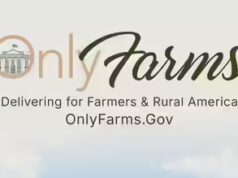 Cos’è “OnlyFarms”? Trump svela un sito internet dal nome bizzarro per celebrare la Giornata nazionale dell’agricoltura