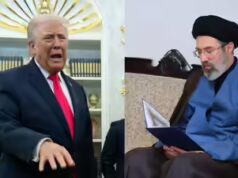 “Non possono avere un’arma nucleare”: gli Stati Uniti promuovono un piano in 15 punti per porre superb alla guerra con l’Iran; inviato tramite il Pakistan