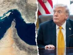 Trump dà all’Iran un ultimatum di 48 ore per riaprire lo Stretto di Hormuz o affrontare attacchi alle centrali elettriche