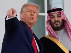 È l’Arabia Saudita a dettare legge? Il principe ereditario MBS esorta Trump a mantenere viva la guerra con l’Iran – rapporto