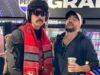 Dr Disrespect vs Nickmercs: tutto quello che devi sapere sulla faida in corso