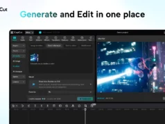 Il nuovo modello di generazione video AI di ByteDance, Dreamina Seedance 2.0, arriva su CapCut