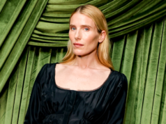 L’attrice risponde alle feroci critiche di Daryl Hannah sulla sua interpretazione nella serie di JFK Jr., “Love Story”