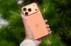 Il tuo iPhone ha un pulsante segreto sul retro: ecco come sbloccarlo