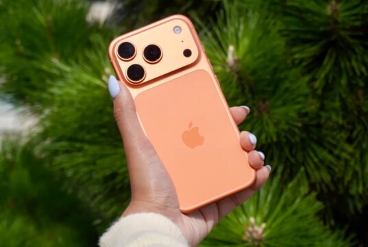 Il tuo iPhone ha un pulsante segreto sul retro: ecco come sbloccarlo