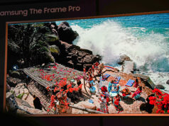 Samsung Body Professional può sostituire la mia TV? Il mio consiglio dopo settimane di check