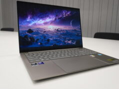 Il nuovo laptop computer Swift di Acer dimostra che puoi avere anche troppo di buono