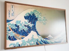 Hisense ti regala una TV Canvas free of charge con questa offerta Mini LED: come funziona l’offerta