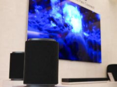 La TV del mio salotto suonava molto meglio dopo aver considerato questi 3 fattori