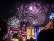 Notizie dagli Emirati Arabi Uniti: il Dubai International Village annulla i fuochi d’artificio dell’Eid Al Fitr e rimane chiuso fino a nuovo avviso