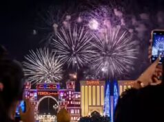 Notizie dagli Emirati Arabi Uniti: il Dubai International Village annulla i fuochi d’artificio dell’Eid Al Fitr e rimane chiuso fino a nuovo avviso