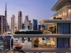 La terza vendita di appartamenti più costosa di Dubai registra l’enorme cifra di 422 milioni di Dirham nonostante la guerra USA-Israele contro l’Iran