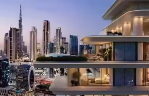 La terza vendita di appartamenti più costosa di Dubai registra l’enorme cifra di 422 milioni di Dirham nonostante la guerra USA-Israele contro l’Iran