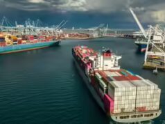 Il corridoio verde di Dubai con l’Oman diventa operativo: gli Emirati Arabi Uniti aprono una nuova rotta per spedizioni di merci marittime e aeree più veloci