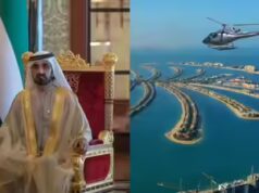 Il sovrano di Dubai, Sheikh Mohammed bin Rashid Al Maktoum, annuncia una nuova legge per l’Accademia di polizia: regola di servizio di 5 anni, nuovi diplomi, formazione sull’intelligenza artificiale e altro ancora