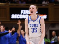 Il canadese Fournier, n. 3 Duke supera il n. 6 Baylor in March Insanity