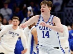Duke conquista il primo posto assoluto nel torneo NCAA maschile del 2026