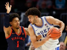 Rivelate le selezioni del torneo di basket maschile NCAA 2026