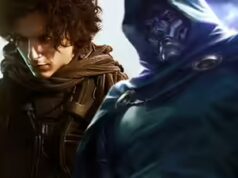 “Dune 3” e “Doomsday” procedono con lo scontro