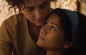 È uscito il trailer di Dune 3 con Robert Pattinson nel ruolo del nuovo antagonista