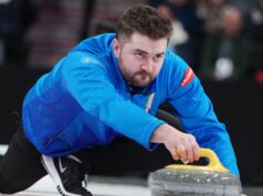 Campionato mondiale di curling maschile 2026: punteggi, classifica, programma