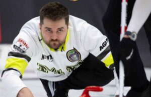 Brier Takeaways: il divario di talenti è allarmante per il futuro del curling canadese