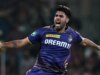 KKR prende una decisione straordinaria nonostante la perdita di Harshit Rana proprio prima dell’IPL 2026