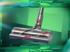 Il mio aspirapolvere Dyson preferito ha uno sconto di $ 250 in questo momento durante l’ultimo giorno dei grandi saldi primaverili di Amazon
