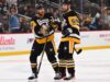 Una statistica impressionante per Kristopher Letang