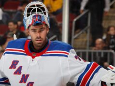 LNH: un nuovo patto per Louis Domingue