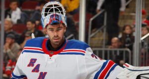 LNH: un nuovo patto per Louis Domingue