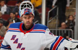 LNH: un nuovo patto per Louis Domingue